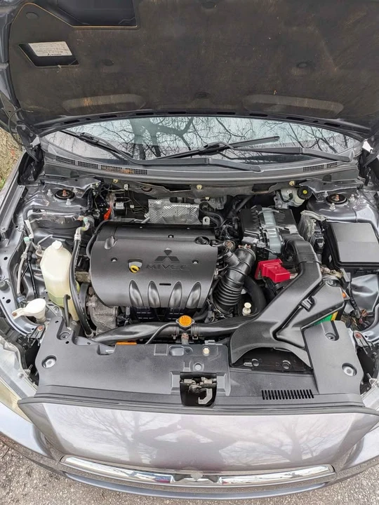 2011 Mitsubishi Lancer 9th Gen - Image 3 of 3