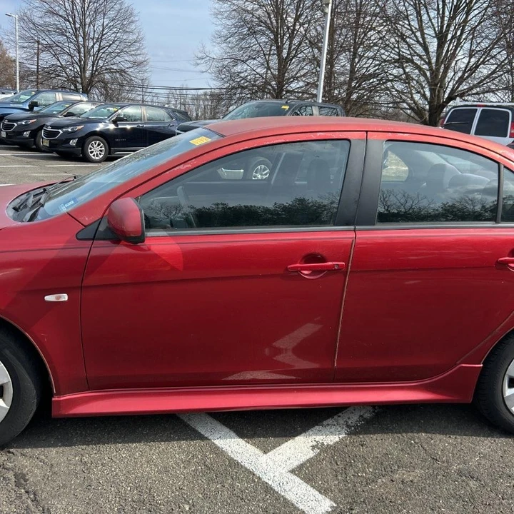 2011 Mitsubishi Lancer 9th Gen - Image 6 of 20