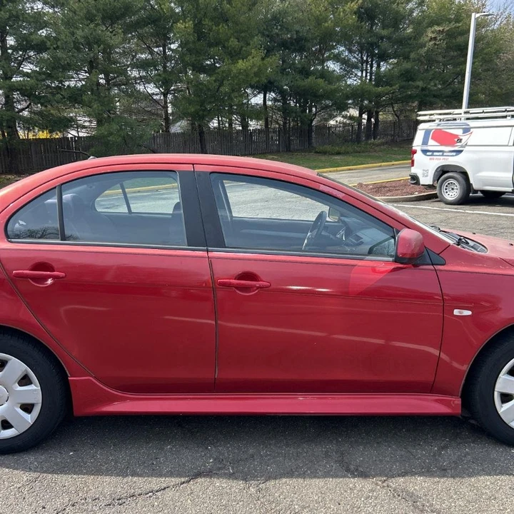 2011 Mitsubishi Lancer 9th Gen - Image 7 of 20