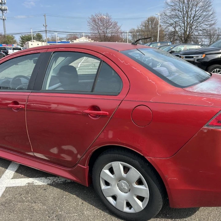 2011 Mitsubishi Lancer 9th Gen - Image 8 of 20
