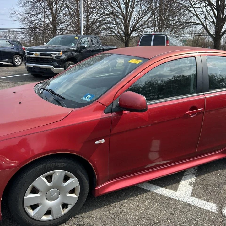 2011 Mitsubishi Lancer 9th Gen - Image 4 of 20