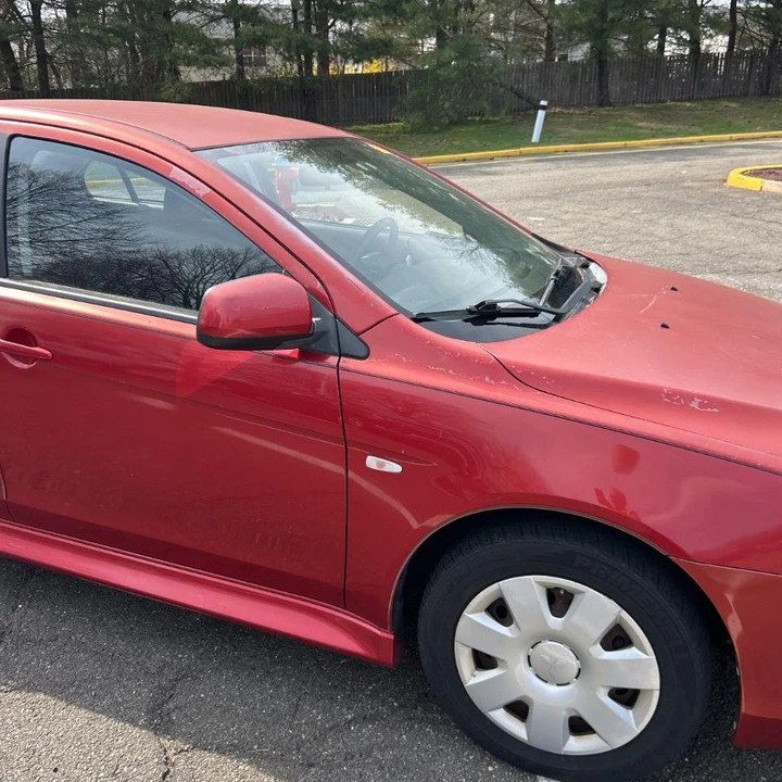 2011 Mitsubishi Lancer 9th Gen - Image 5 of 20