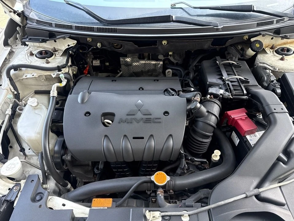 2011 Mitsubishi Lancer 9th Gen - Image 18 of 18