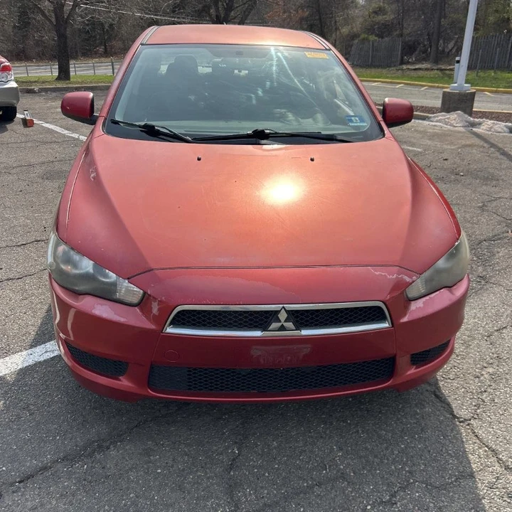 2011 Mitsubishi Lancer 9th Gen - Image 2 of 20