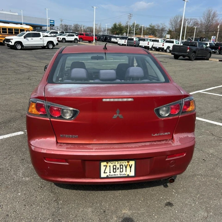 2011 Mitsubishi Lancer 9th Gen - Image 14 of 20