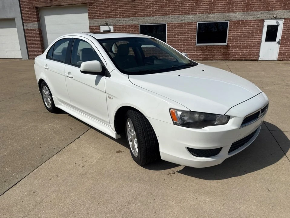 2011 Mitsubishi Lancer 9th Gen - Image 3 of 18