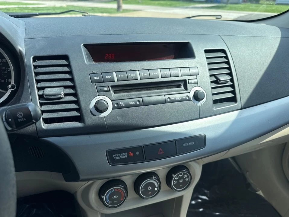 2011 Mitsubishi Lancer 9th Gen - Image 15 of 18