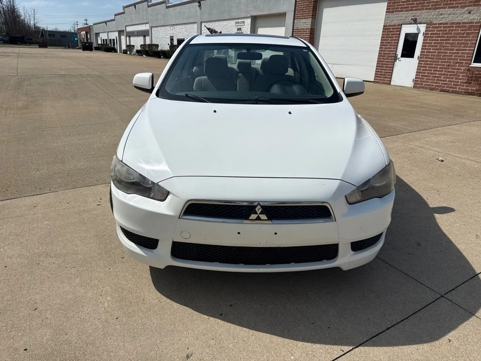 2011 Mitsubishi Lancer 9th Gen - Image 2 of 18