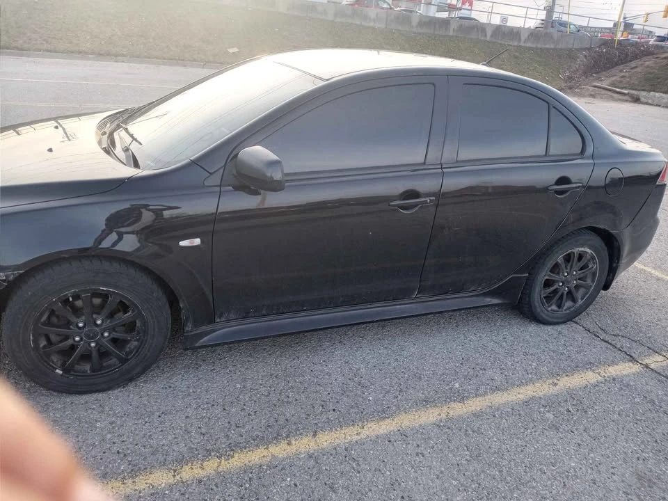 2011 Mitsubishi Lancer 9th Gen - Image 4 of 7