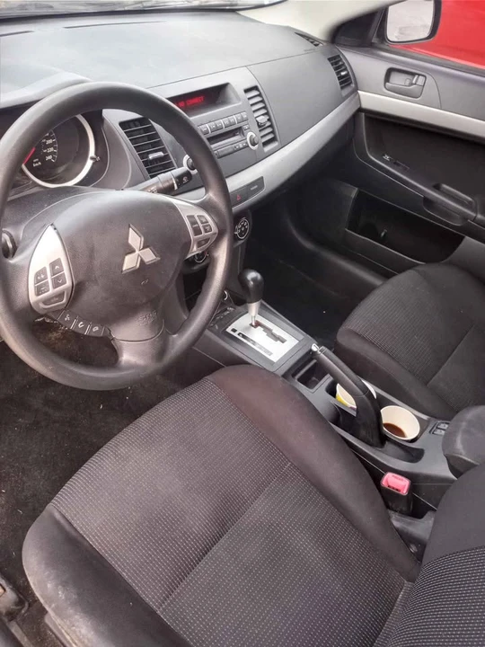 2011 Mitsubishi Lancer 9th Gen - Image 5 of 7