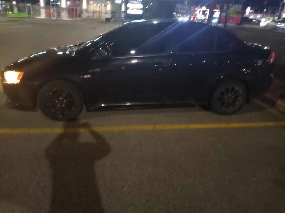 2011 Mitsubishi Lancer 9th Gen - Image 2 of 7
