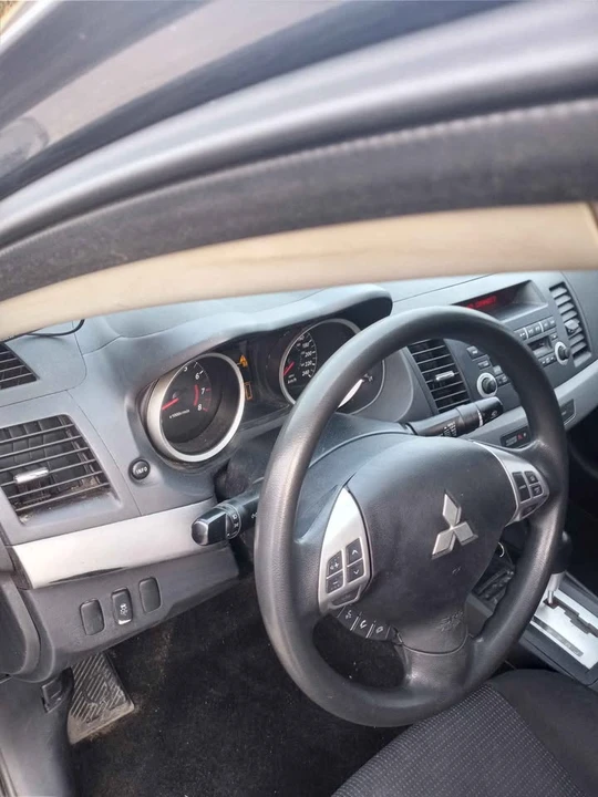 2011 Mitsubishi Lancer 9th Gen - Image 6 of 7