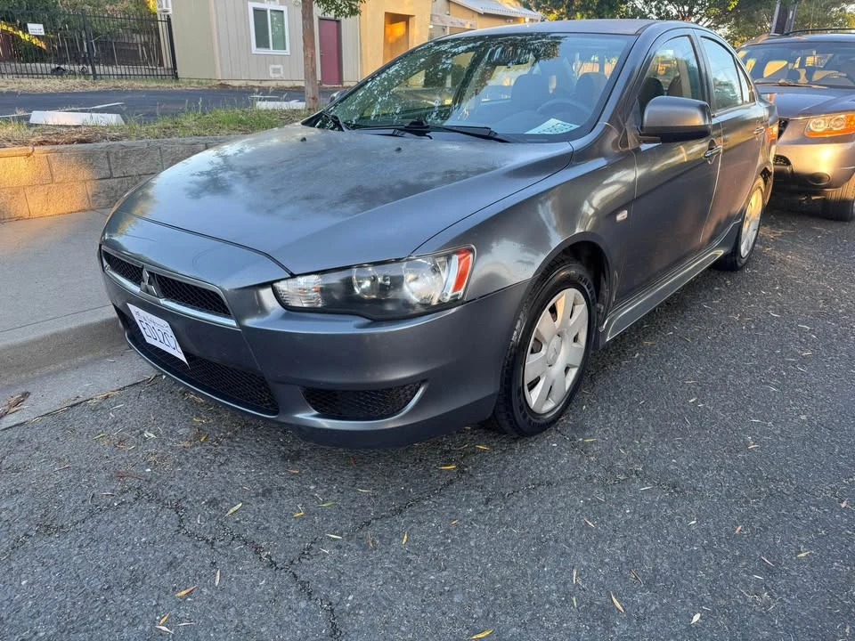 2011 Mitsubishi Lancer 9th Gen - Image 3 of 11