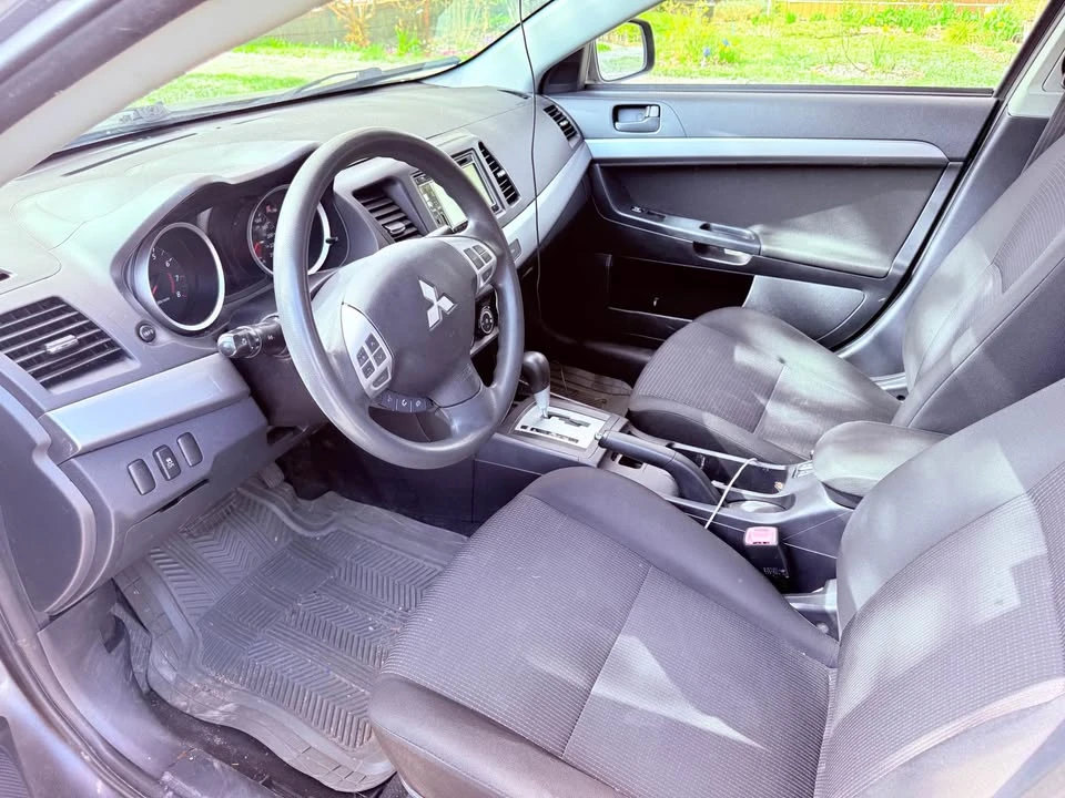 2011 Mitsubishi Lancer 9th Gen - Image 11 of 11