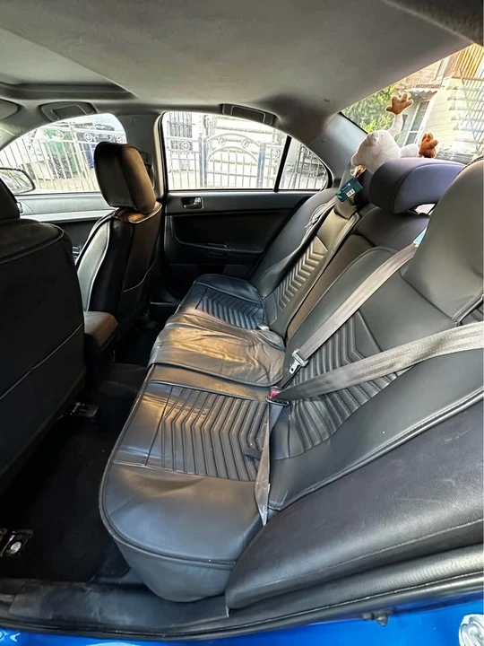 2011 Mitsubishi Lancer 9th Gen - Image 10 of 13