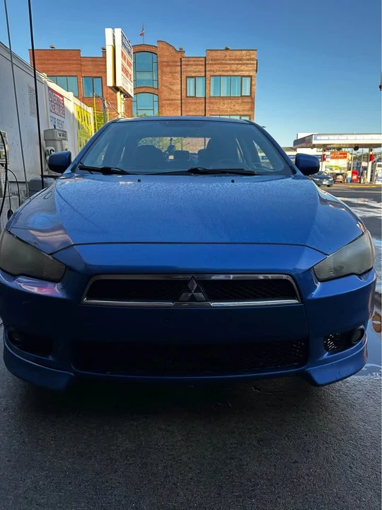 2011 Mitsubishi Lancer 9th Gen - Image 2 of 13