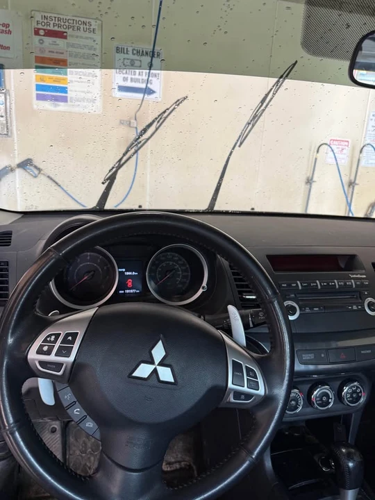 2011 Mitsubishi Lancer 9th Gen - Image 5 of 7