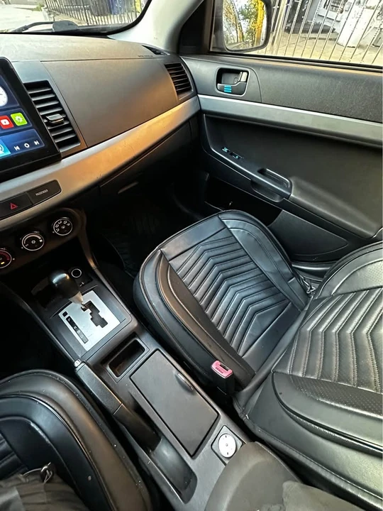 2011 Mitsubishi Lancer 9th Gen - Image 9 of 13