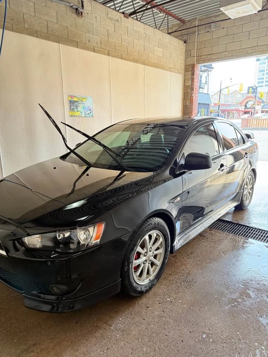 2011 Mitsubishi Lancer 9th Gen - Image 2 of 7