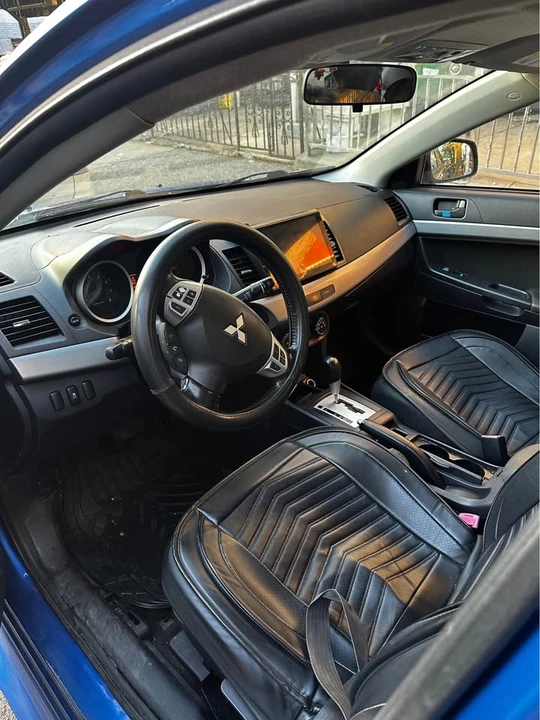2011 Mitsubishi Lancer 9th Gen - Image 5 of 13
