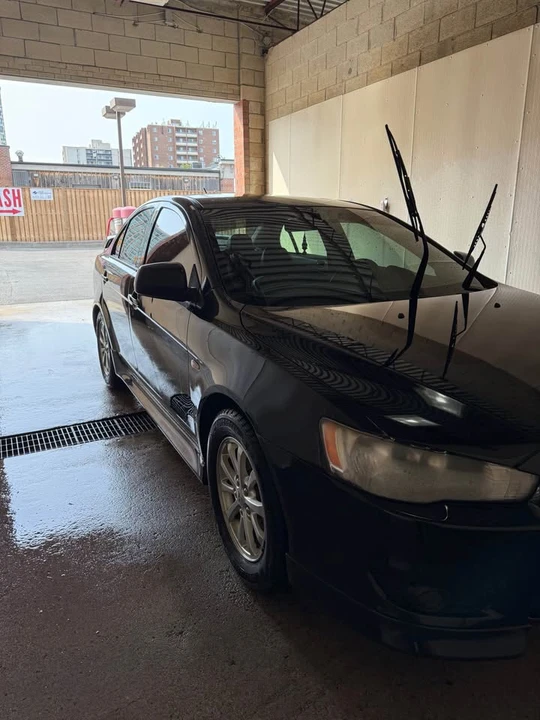2011 Mitsubishi Lancer 9th Gen - Image 3 of 7