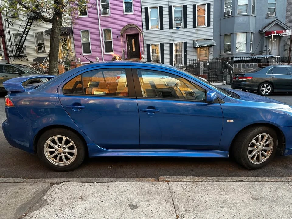 2011 Mitsubishi Lancer 9th Gen - Image 3 of 13