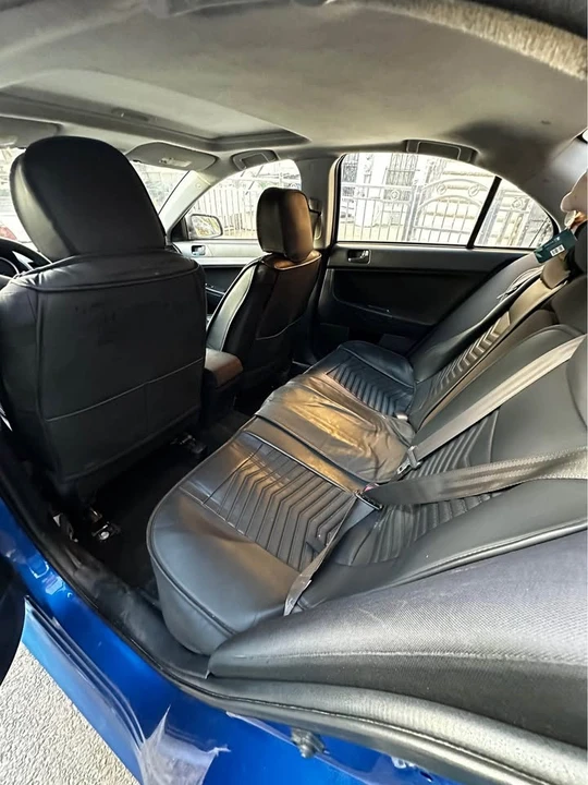 2011 Mitsubishi Lancer 9th Gen - Image 11 of 13