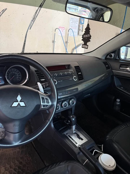 2011 Mitsubishi Lancer 9th Gen - Image 6 of 7