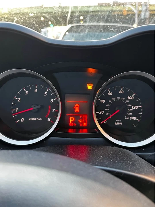 2011 Mitsubishi Lancer 9th Gen - Image 7 of 13