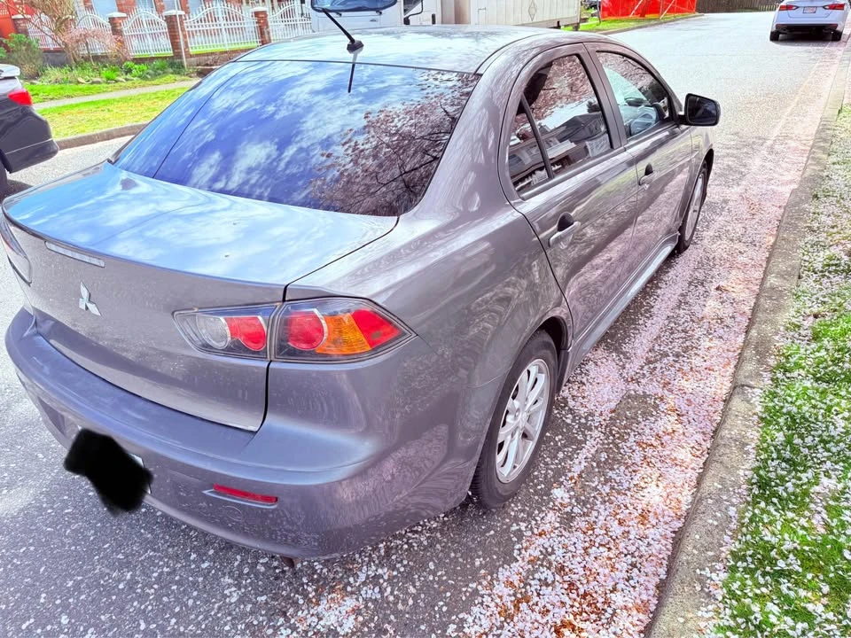 2011 Mitsubishi Lancer 9th Gen - Image 6 of 11