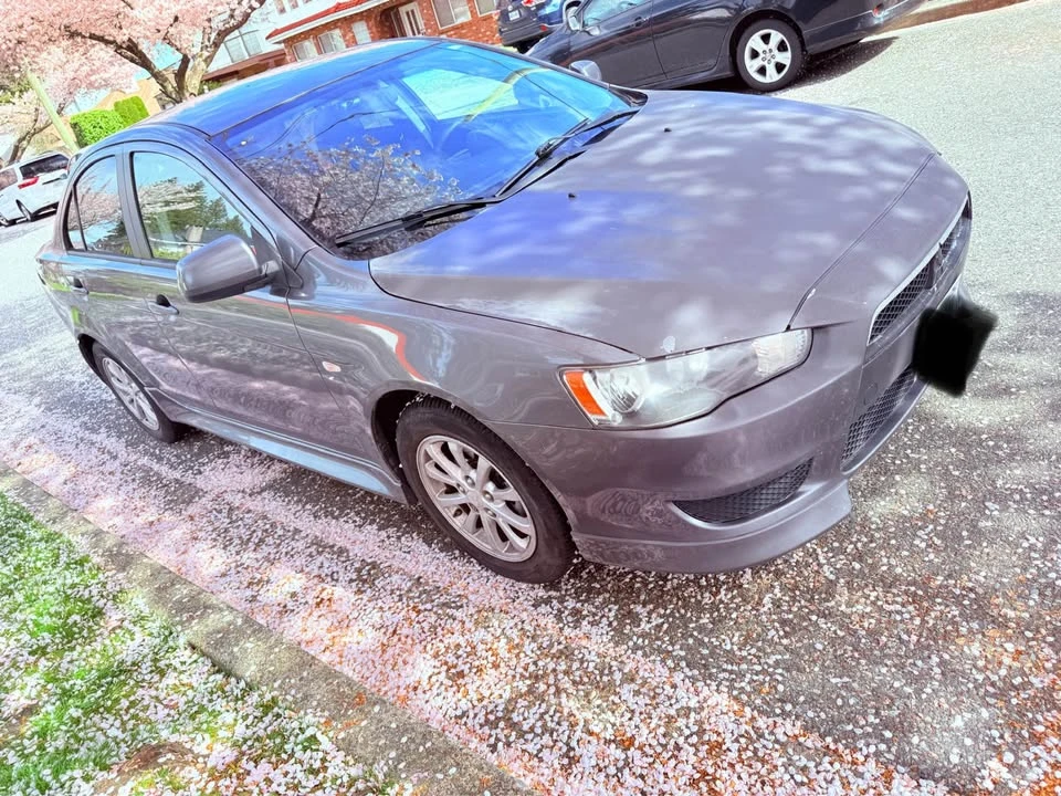 2011 Mitsubishi Lancer 9th Gen - Image 3 of 11