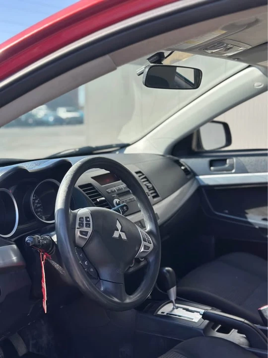 2011 Mitsubishi Lancer 9th Gen - Image 10 of 14