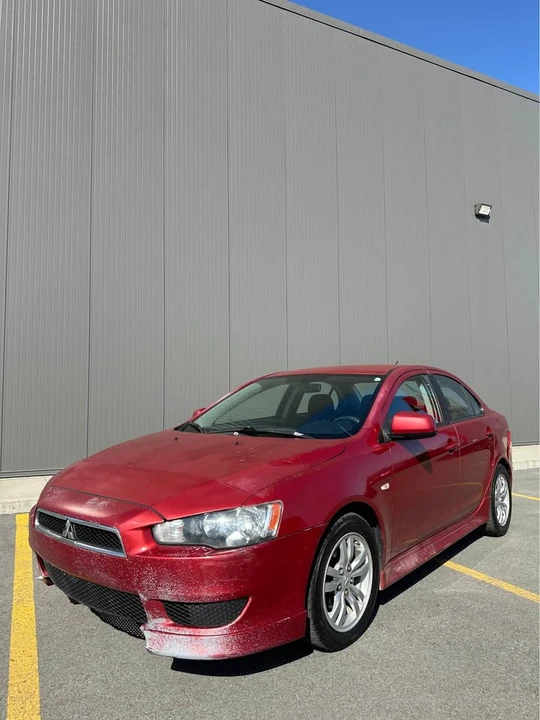 2011 Mitsubishi Lancer 9th Gen - Image 2 of 14