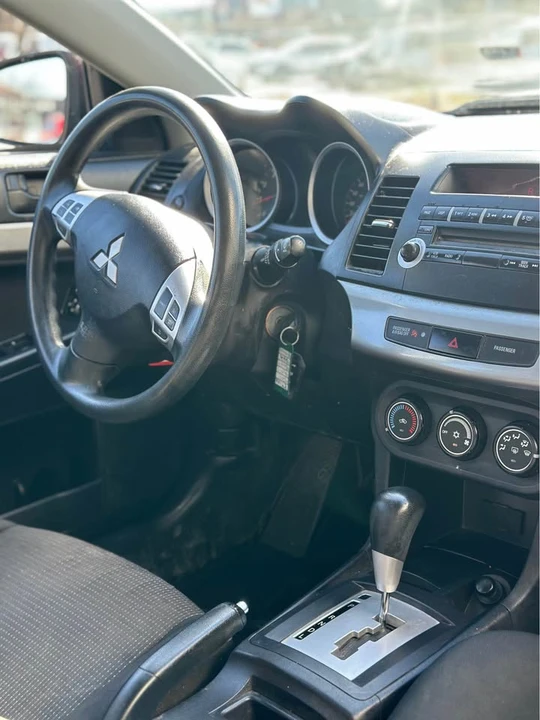 2011 Mitsubishi Lancer 9th Gen - Image 13 of 14