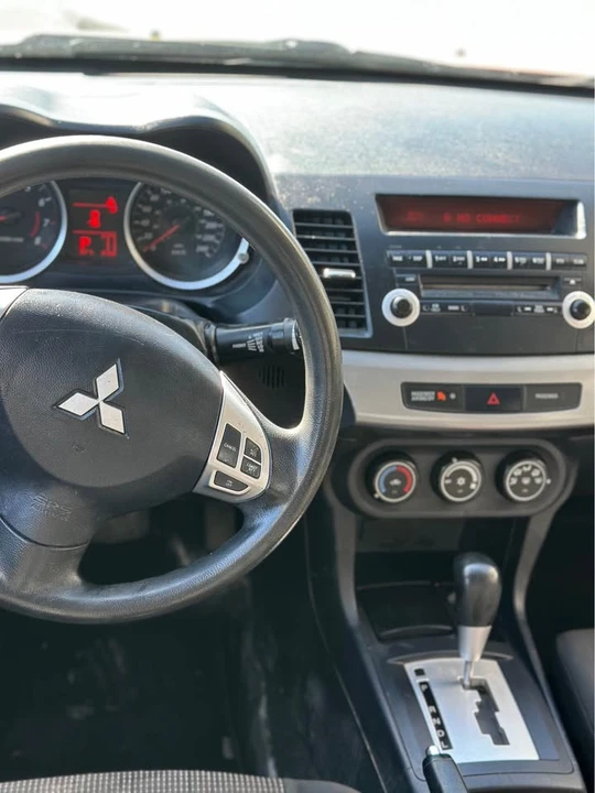 2011 Mitsubishi Lancer 9th Gen - Image 11 of 14