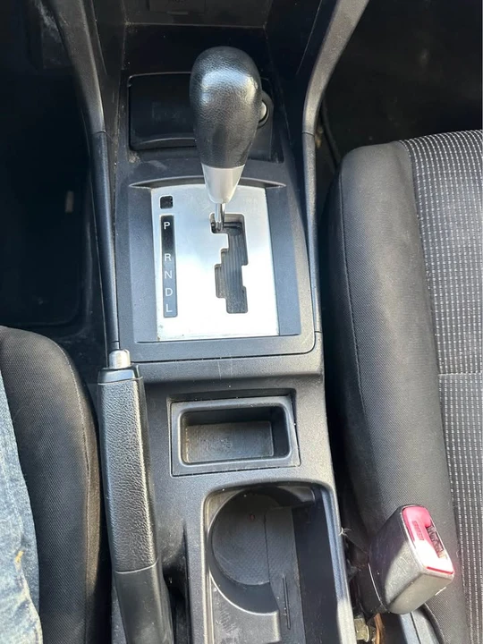2011 Mitsubishi Lancer 9th Gen - Image 14 of 14