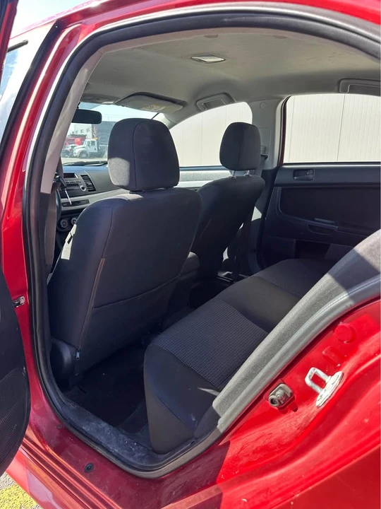 2011 Mitsubishi Lancer 9th Gen - Image 12 of 14