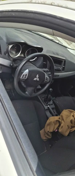 2011 Mitsubishi Lancer 9th Gen - Image 2 of 5