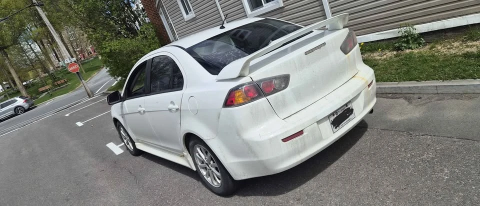 2011 Mitsubishi Lancer 9th Gen - Image 5 of 5