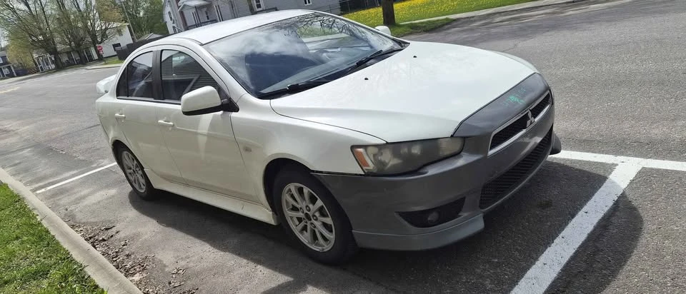 2011 Mitsubishi Lancer 9th Gen - Image 3 of 5