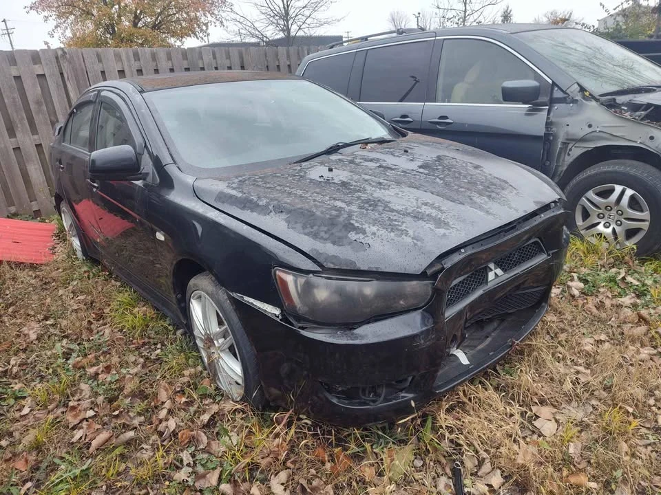 2008 Mitsubishi Lancer 9th Gen - Image 5 of 7