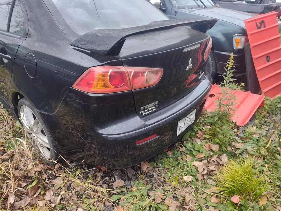 2008 Mitsubishi Lancer 9th Gen - Image 6 of 7