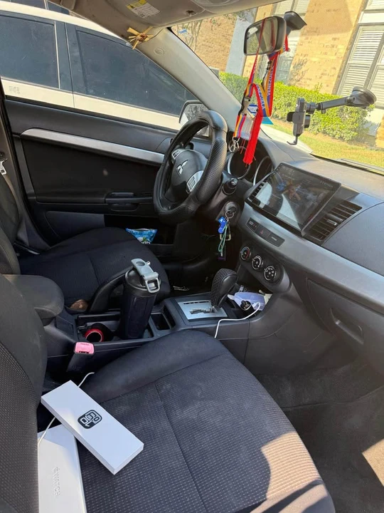 2011 Mitsubishi Lancer 8th Gen - Image 11 of 15