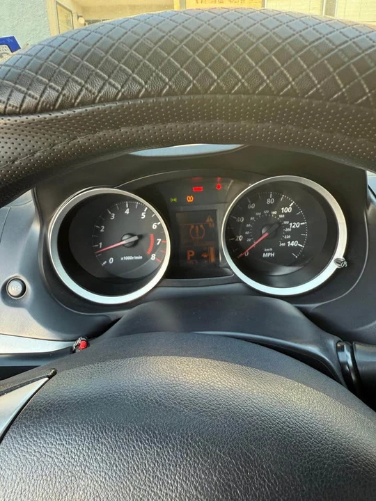 2011 Mitsubishi Lancer 8th Gen - Image 4 of 15