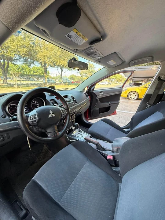 2011 Mitsubishi Lancer 9th Gen - Image 12 of 12