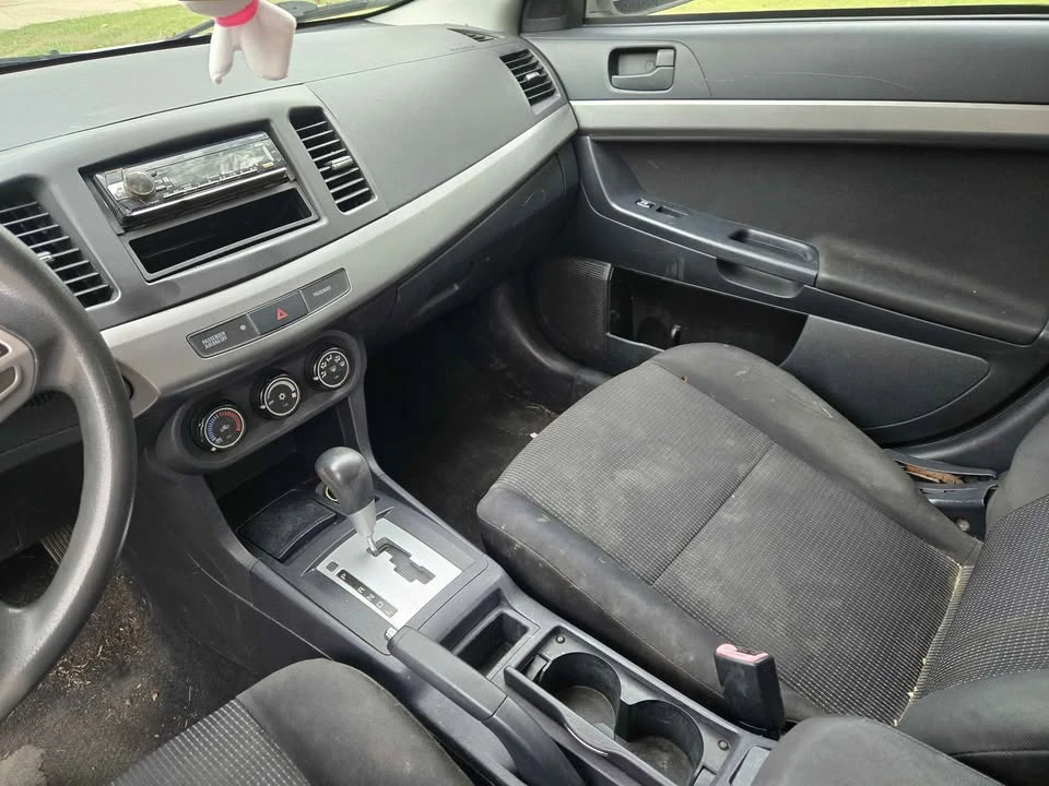 2011 Mitsubishi Lancer 8th Gen - Image 5 of 7