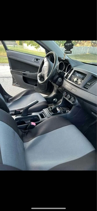 2011 Mitsubishi Lancer 8th Gen - Image 3 of 6
