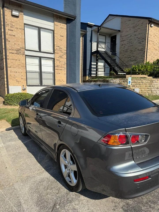 2011 Mitsubishi Lancer 8th Gen - Image 15 of 15