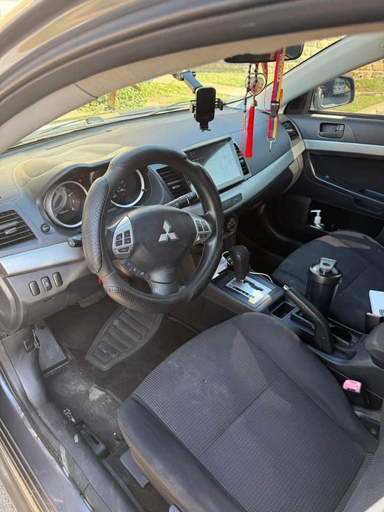 2011 Mitsubishi Lancer 8th Gen - Image 3 of 15