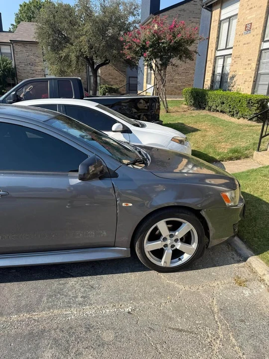 2011 Mitsubishi Lancer 8th Gen - Image 7 of 15
